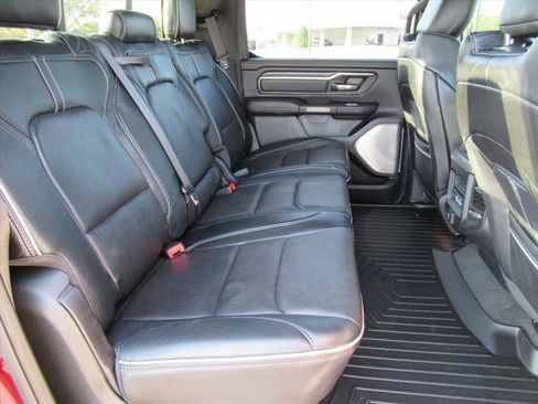 Used 2019 RAM 1500 Limited image 29