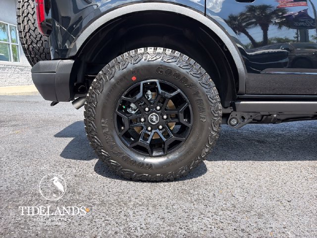 New 2026 Ford Bronco Badlands AWD/4WD image 32