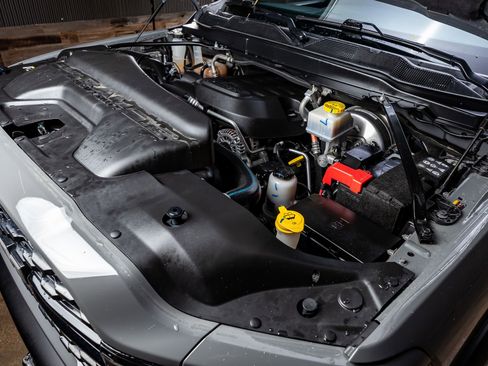 Used 2024 RAM 2500 Power Wagon w/ Level 2 Equipment Group image 41