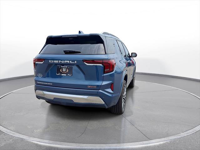 New 2027 GMC Terrain Denali AWD/4WD image 7