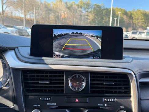 Used 2020 Lexus RX 350L FWD w/ Premium Package image 19