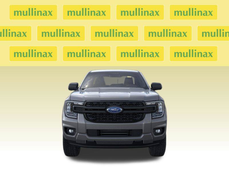 New 2026 Ford Ranger XL RWD image 16