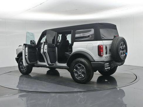 New 2026 Ford Bronco Big Bend AWD/4WD image 32