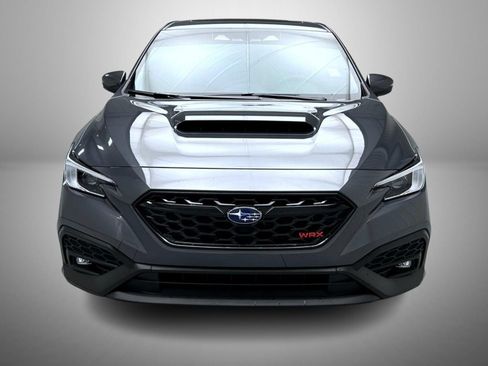 Used 2026 Subaru WRX GT w/ Accessory Package #2 AWD/4WD image 2