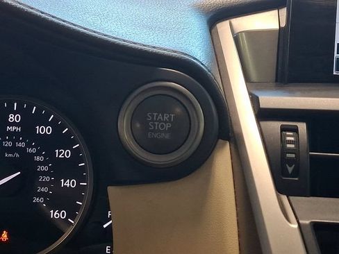 Used 2015 Lexus NX 200t AWD w/ Luxury Package image 26