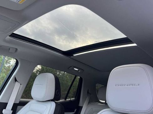 New 2026 GMC Terrain Denali image 14