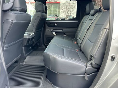 Used 2023 Toyota Tundra Platinum image 14