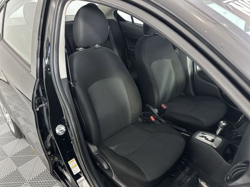 Used 2022 Mitsubishi Mirage G4 LE FWD image 27