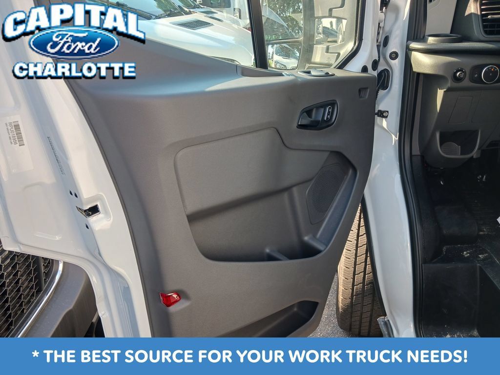 New 2026 Ford Transit 350 RWD image 7