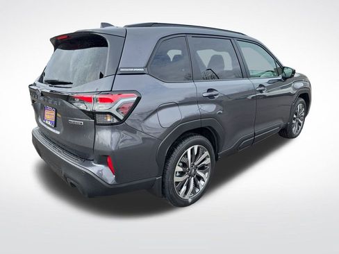New 2026 Subaru Forester Touring image 7