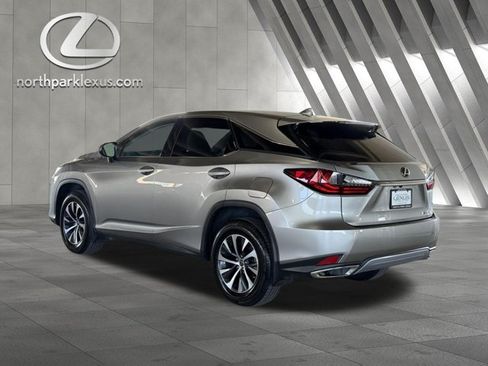 Used 2022 Lexus RX 350 FWD image 2