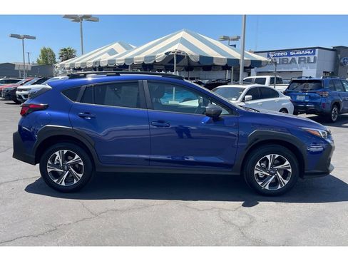 Certified 2026 Subaru Crosstrek 2.5i Premium AWD/4WD image 7