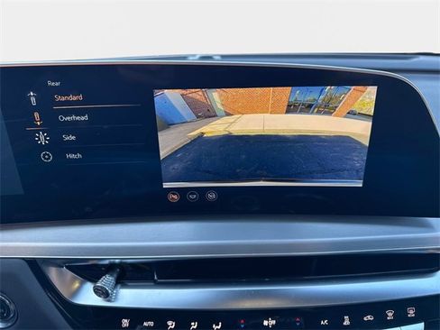 New 2025 Cadillac Lyriq Sport image 18