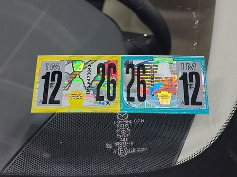 Used 2023 MAZDA CX-9 Touring Plus image 25