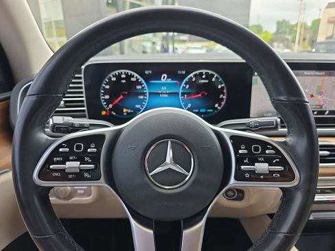 Certified 2022 Mercedes-Benz GLS 450 4MATIC image 20