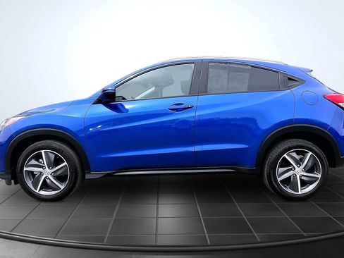 Used 2021 Honda HR-V EX image 3