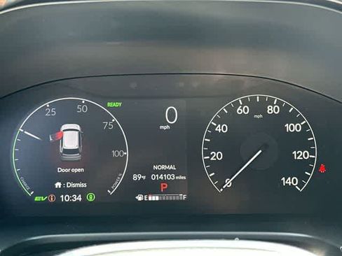 Used 2024 Honda CR-V Sport Touring image 7
