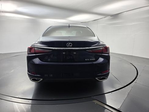 Used 2025 Lexus ES 350 w/ Premium Package FWD image 5