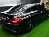 Used 2014 Mercedes-Benz CLA 45 AMG 4MATIC image 6