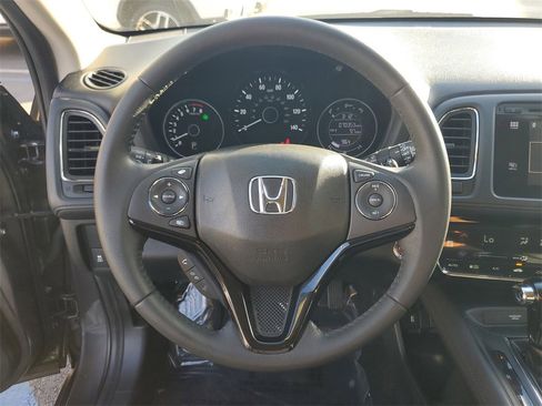 Used 2016 Honda HR-V EX-L image 22