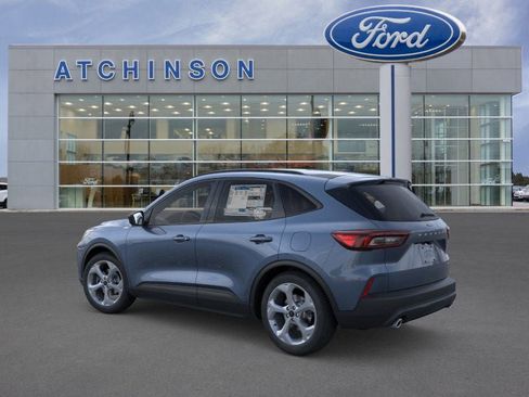 New 2026 Ford Escape ST-Line w/ Tech Pack #1 image 4