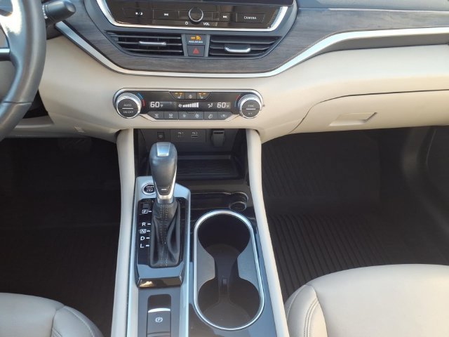 Certified 2024 Nissan Altima 2.5 SL FWD image 23