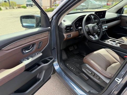 Certified 2026 Honda Pilot Elite image 15