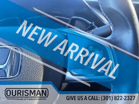 Used 2021 Honda Civic EX-L image 15