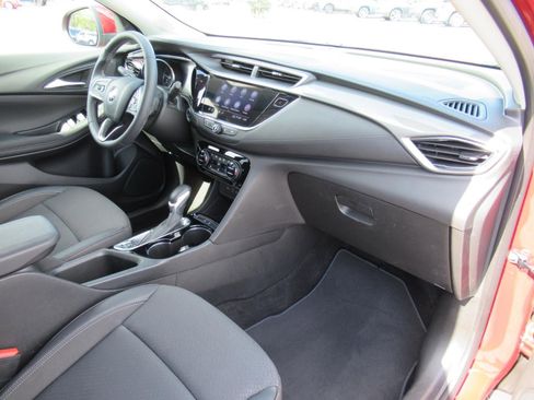 Used 2023 Buick Encore GX Select w/ Safety Package II FWD image 11