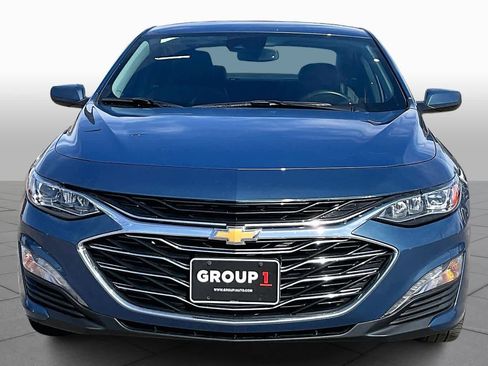 Used 2024 Chevrolet Malibu LT image 4