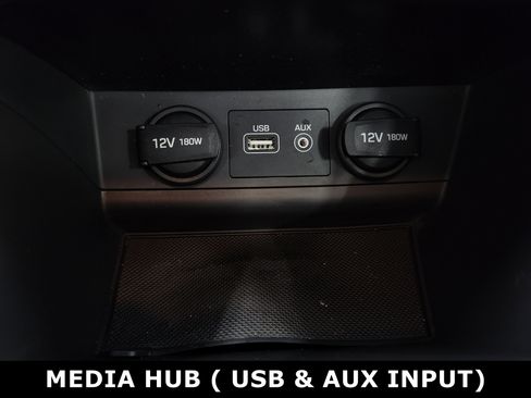 Used 2016 Hyundai Sonata SE w/ Cargo Package image 9