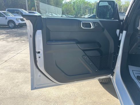 New 2026 Ford Bronco Big Bend image 16