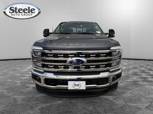Used 2024 Ford F250 Lariat image 8