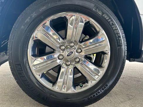 Used 2020 Ford F150 XLT w/ Equipment Group 301A Mid RWD image 24