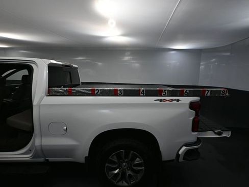 Used 2020 Chevrolet Silverado 1500 RST w/ True North Edition image 44