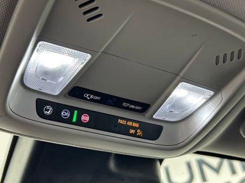 Used 2024 Chevrolet Malibu LS image 30