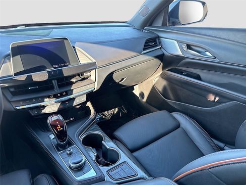 Used 2023 Cadillac CT4 V w/ Navigation Package image 25