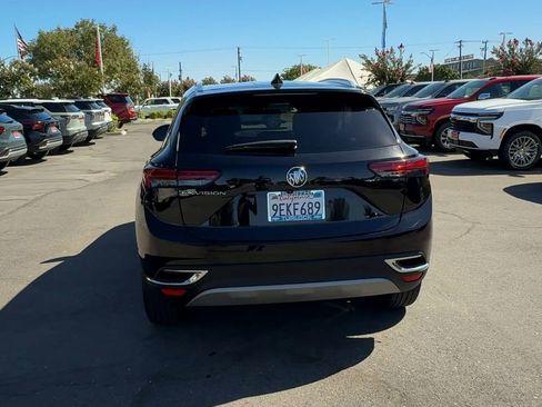 Used 2023 Buick Envision Preferred image 6