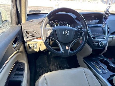 Used 2019 Acura MDX 3.5L image 13