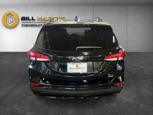 Used 2024 Chevrolet Equinox RS AWD/4WD image 11