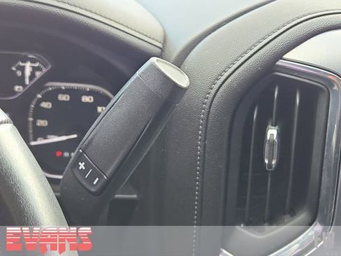 Used 2020 GMC Sierra 1500 SLT w/ SLT Premium Package image 6