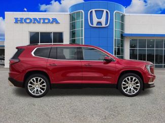 Used 2025 GMC Acadia Denali w/ Super Cruise Package AWD/4WD video 2
