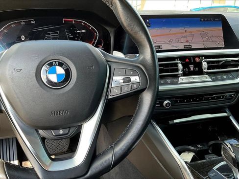 Used 2021 BMW 430i xDrive Coupe w/ Convenience Package AWD/4WD image 14