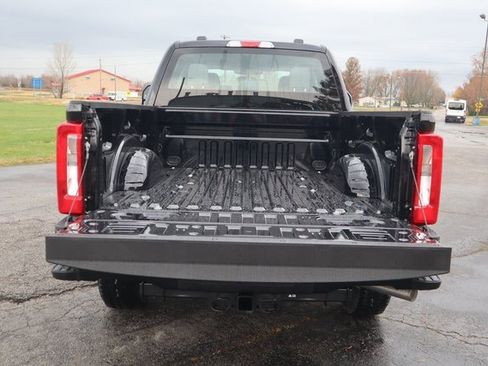 New 2026 Ford F250 XL w/ STX Appearance Package image 23