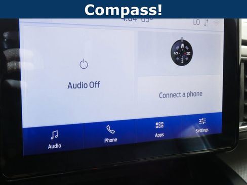 Used 2020 Ford Explorer XLT w/ Equipment Group 202A AWD/4WD image 20