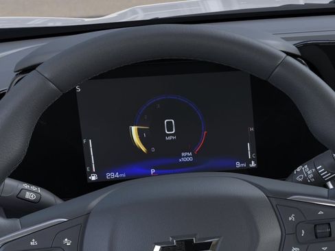 New 2026 Chevrolet Trax ACTIV FWD image 18
