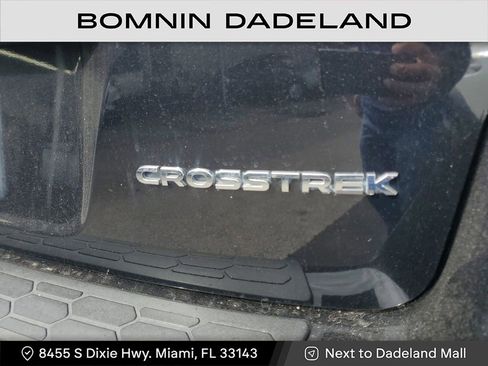 Used 2019 Subaru Crosstrek 2.0i Premium w/ Eyesight System image 7