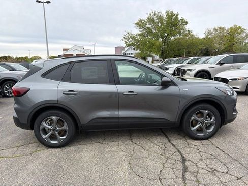 New 2026 Ford Escape ST-Line w/ Tech Pack #1 AWD/4WD image 2