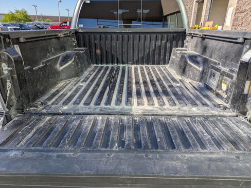 Used 2023 Toyota Tacoma TRD Off-Road w/ Black Out Package (TMS) AWD/4WD image 30