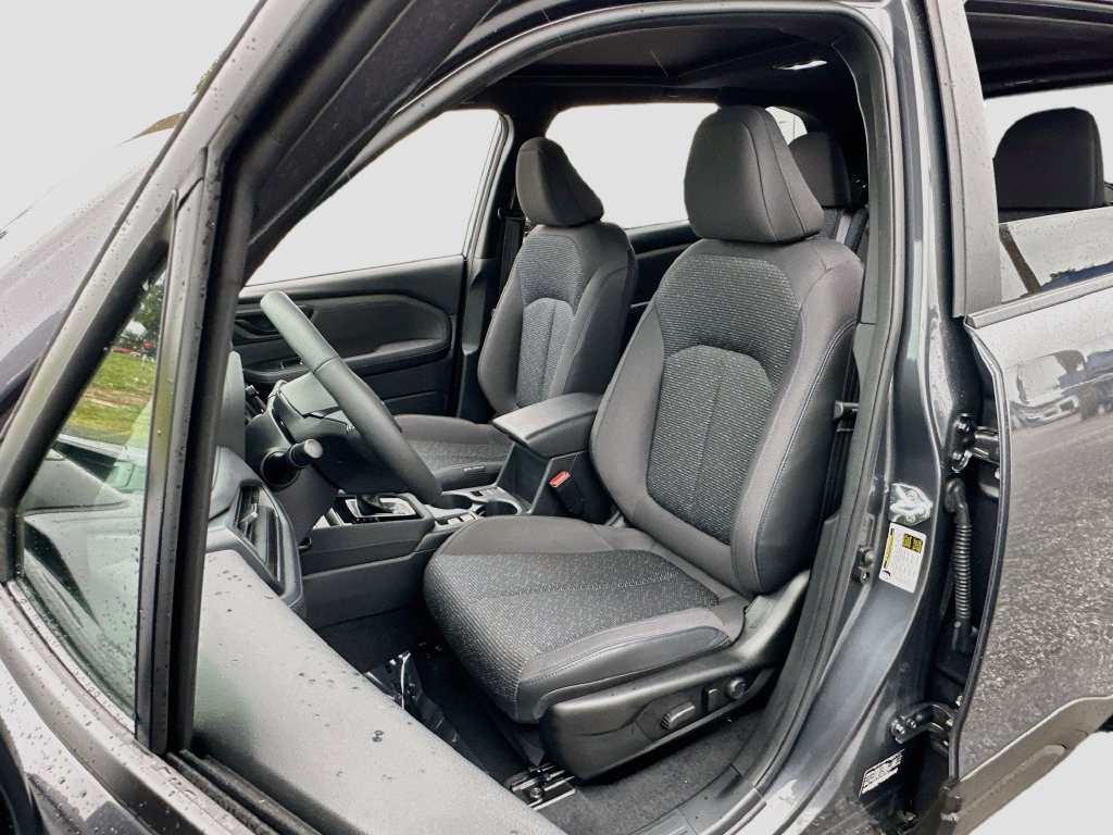 Used 2025 Subaru Forester Premium w/ Convenience Package #2 AWD/4WD image 20